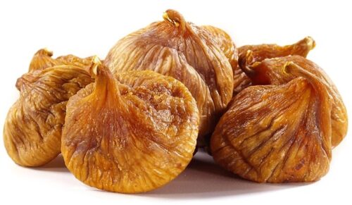 Turkish Figs