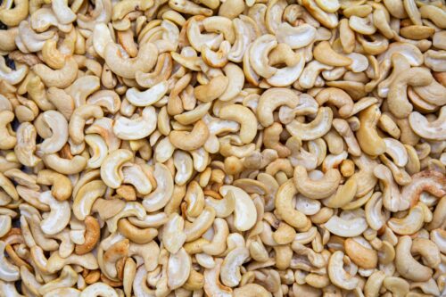 Whole Cashews